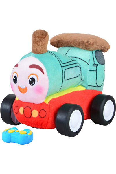 Wheel Heroes | سيارة قطار وبري للأطفال 2.4 جرام/مل