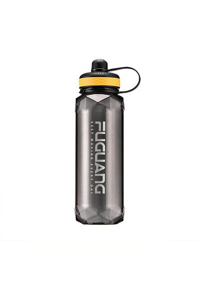 Arabest Sports Water Bottle, Leakproof Gym Bottle with Carrying Design, Porta...