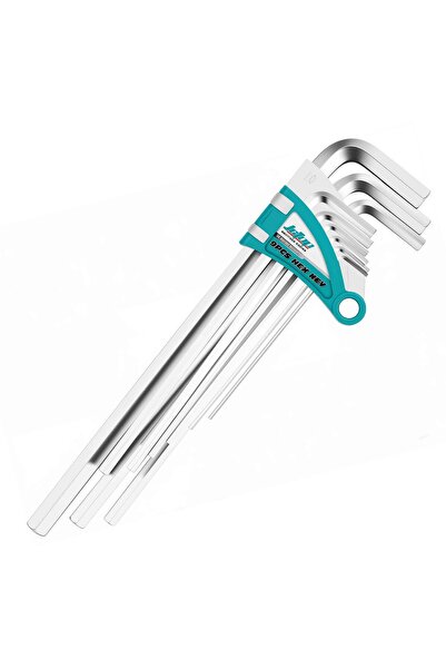 JCTOP Set chei hexagonale, hexagonale, / ZTS8917