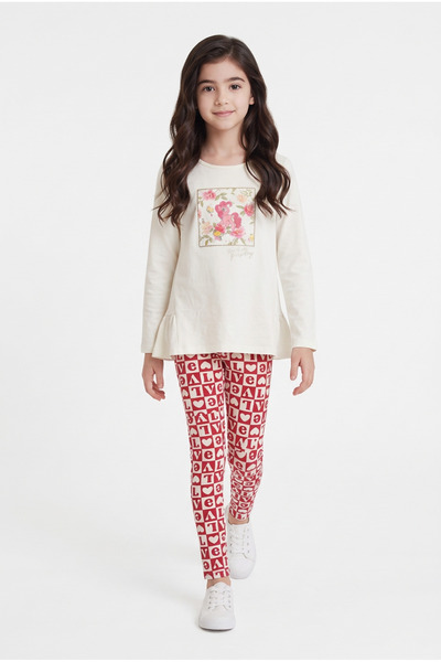 Kids Girls' tights