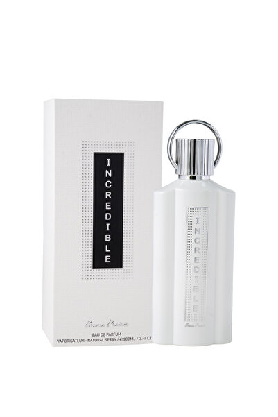 Brome Prairie Incredible unisex 100ml Luxury perfumes