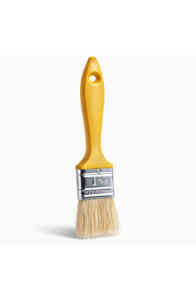 Trendhouse68 Kestirme Brush No:1.5 Professional Paint Brush for Precise Edge ...
