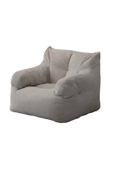 Arabest Lazy Sofa, Soft Casual Dorm Sofa,Comfortable Lazy Sofa for Living Roo...