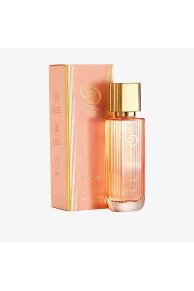 Oriflame Apă de parfum Giordani Gold Woman
