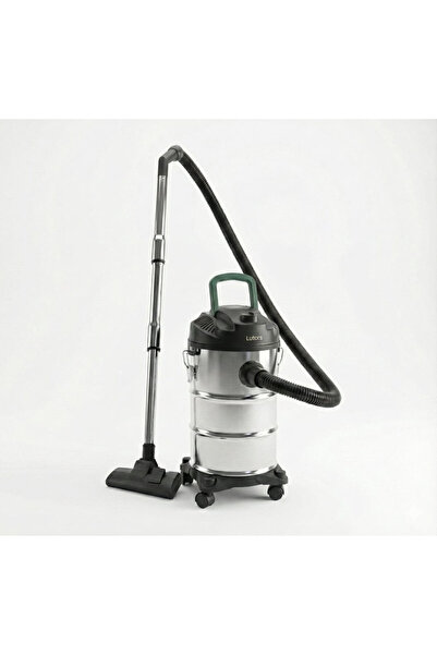 lutors Lotres 20L Wet & Dry Vacuum Cleaner