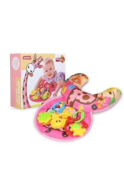 WORLD OF TOYS Perna bebelusi