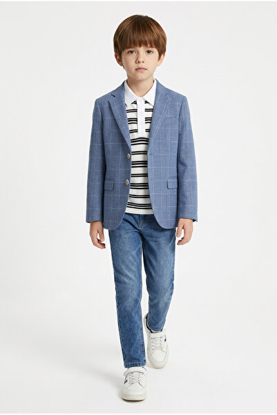 Kids Pantaloni Jeans