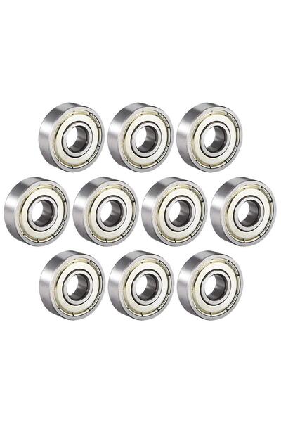 Kwc 6201 Zz Rulman 12x32x10 mm 10 Adet