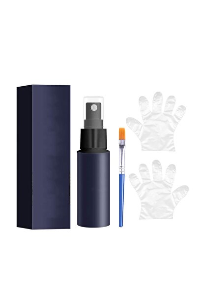 Arabest بخاخ تنظيف المجوهرات، مجموعة بخاخ تنظيف الساعات والخواتم، بخاخ مضاد ل...