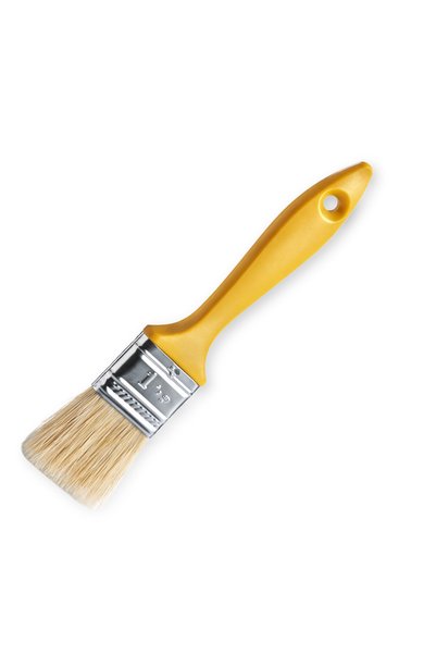 Trendhouse68 Kestirme Brush No:1.5 Professional Paint Brush for Precise Edge Painting