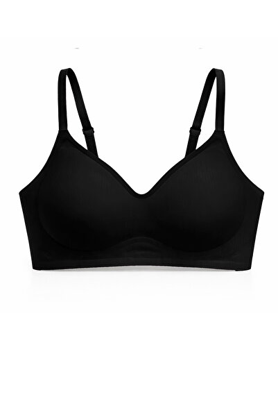 uniconf Seamless, underwired bra with preformed cups, SM55, Uniconf