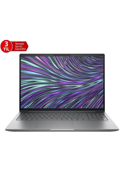 HP ZBook X G1i Ultra 9 285H-16''-32G-1TBSSD-8G-WPr