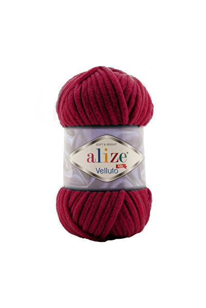 Alize Velluto - 107