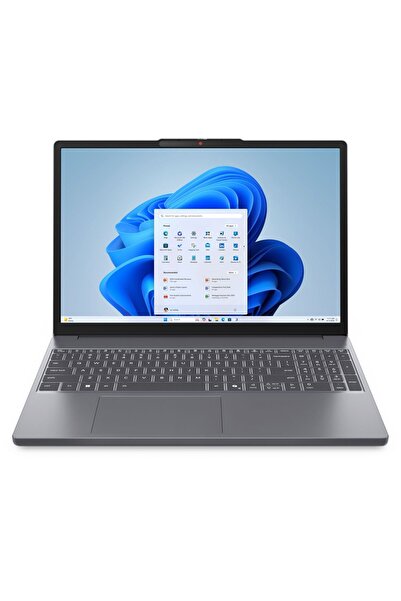 LENOVO IdeaPad Slim 3 83K100Q0TR020 i5-13420H 8GB 256SSD 15.3" WUXGA W11P Diz...