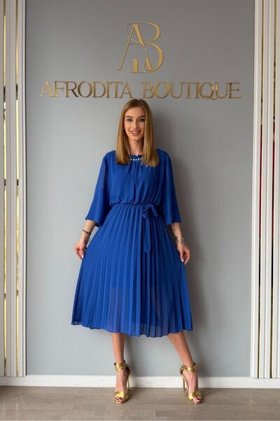 Afrodita Boutique Cosmina dress