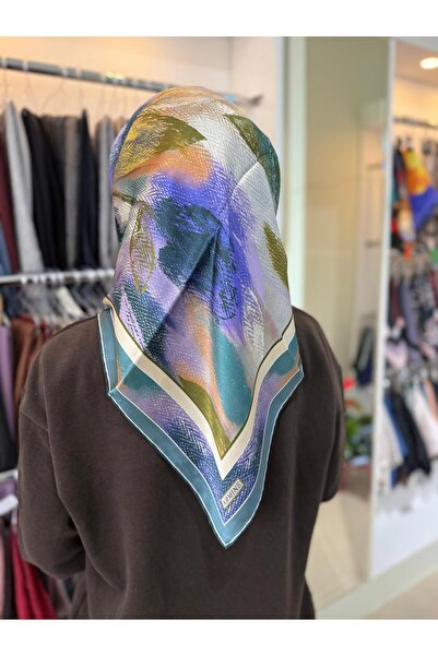 Armine Twil İpek Eşarp