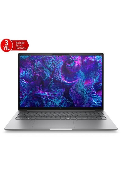 HP ZBook 8 G1i Ultra 7 255H-16''-32G-1TBSSD-4G-WPr