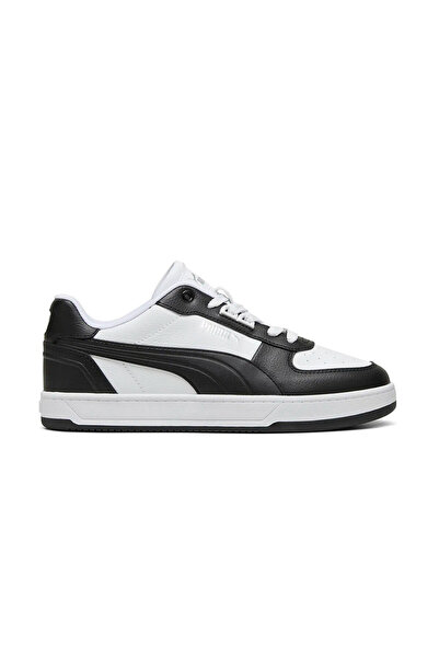 Puma Caven 2.0 Lux Unisex Casual Shoes 39501604 Black