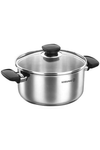 korkmaz züccaciye Korkmaz Kappa Casserole 1.8L, 16x9cm