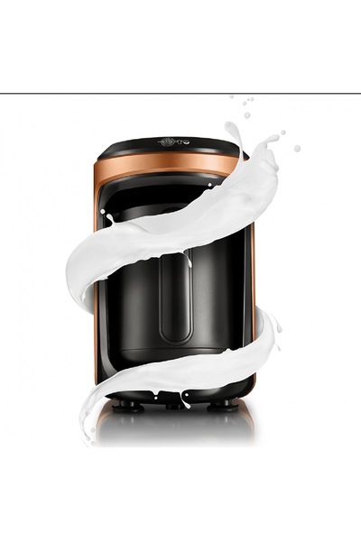 shop Karaca Hatır Hüps Aroma Sütlü Türk Kahve Makinesi