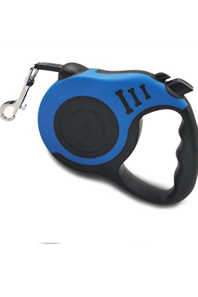 Arabest طوق كلاب قابل للسحب، طوق مشي للحيوانات الأليفة بمقبض مانع للانزلاق، ق...