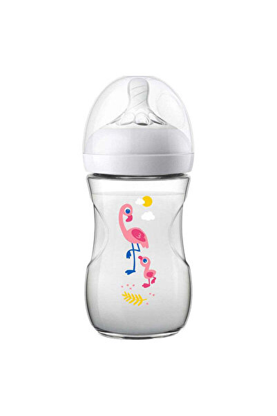 Philips Avent PA706 NAT 2.0 FLAM/KOALA 260ML
