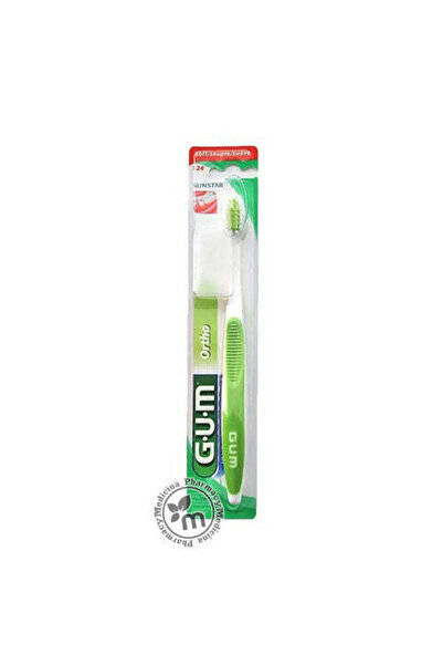 BUTLER GUM TB ORTHO SOFT 124M