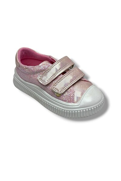 Cakgo Arzen 130-26 Glitter Hologram Double Velcro ergonomic Pantofi pentru fe...