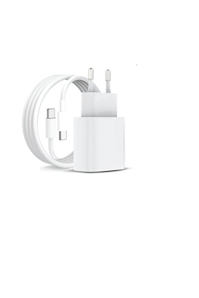 Mobilite 35W GaN Gerçek Güç iPhone 15/16/17 Pro/Pro Max Uyumlu Hızlı Type-C A...
