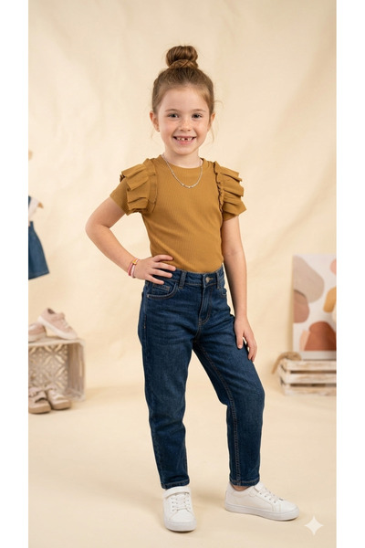 Escabel Момичешка блуза ESC-35830