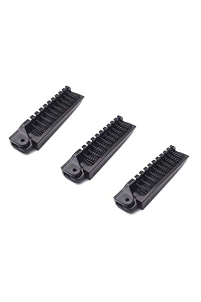 Arabest Portable Travel Hair Comb Brush ,Foldable Massage Hair Comb Anti-stat...