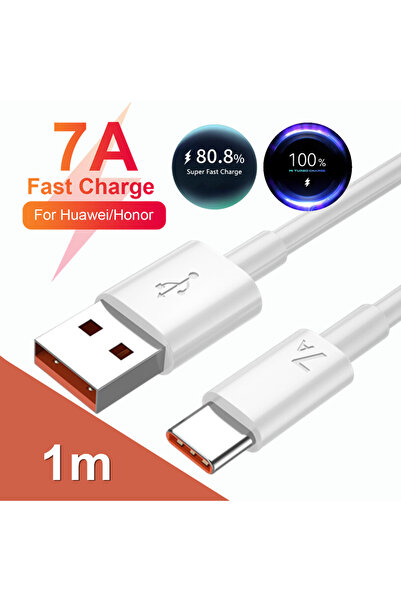 choice2 كابل شحن فائق السرعة من النوع C بطول 1 متر، 7 أمبير، 100 واط، متوافق ...