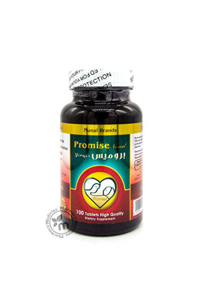 PROMISE نونال تاب ١٠٠ قرص