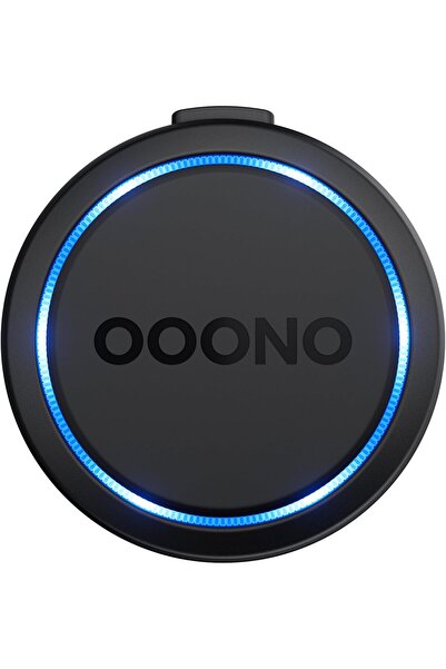 Ooono Avertizor radar auto Co-Driver NO2, avertizeaza in timp real despre rad...