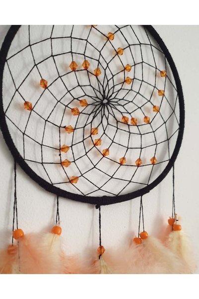Handmade Minis Boutique Dreamcatcher handmade, 55-60 cm