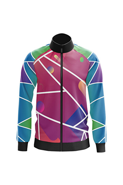 Kartier Bluza de trening barbati Bubblegum