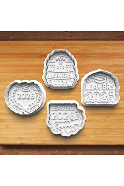 Hobist مجموعة خريجي 2026 مكونة من 4 أفراد