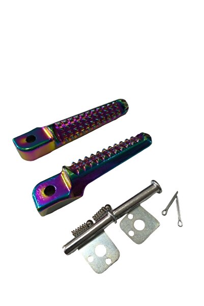 Bix CG KÜBA CBF MH DRİFT L ARKA BASAMAK TAKIM GÖKKUŞAĞI RENK