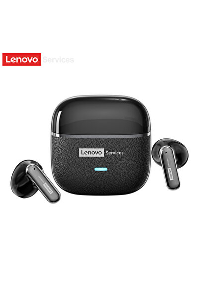 choice2 Lenovo Black LE230 Wireless Bluetooth 6.0 Earphones In-Ear High Sport...