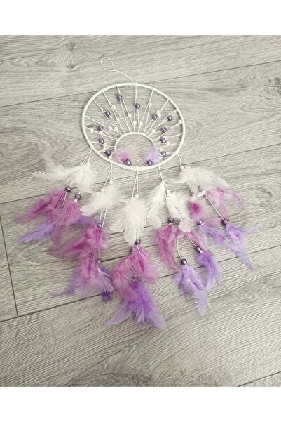 Handmade Minis Boutique Dreamcatcher handmade, 55-60 cm