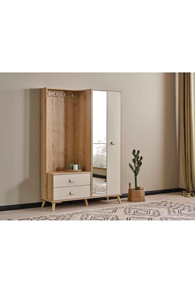 dekorazi Parıltı Portmanto