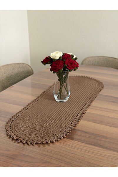 Butik El Örgüsü Runner