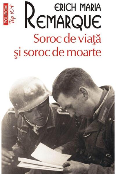 Editura Polirom Soroc de viata si soroc de moarte (editie de buzun