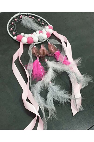 Handmade Minis Boutique Dreamcatcher handmade, 55-60 cm