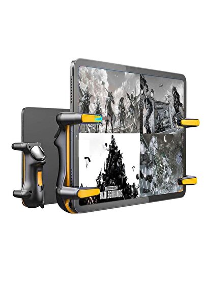 Generic Pubg Wireless Controller For Ipad And Tablet