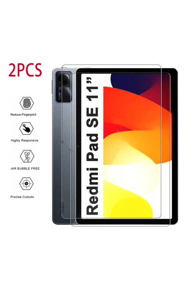 Choice 2PCS-Redmi Pad SE 2PCS HD For Redmi Pad SE 11-inch 2023 Tablet Protect...