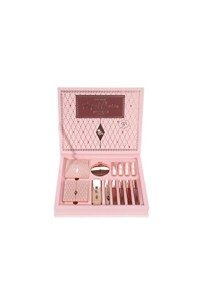 soft rose makeup kit