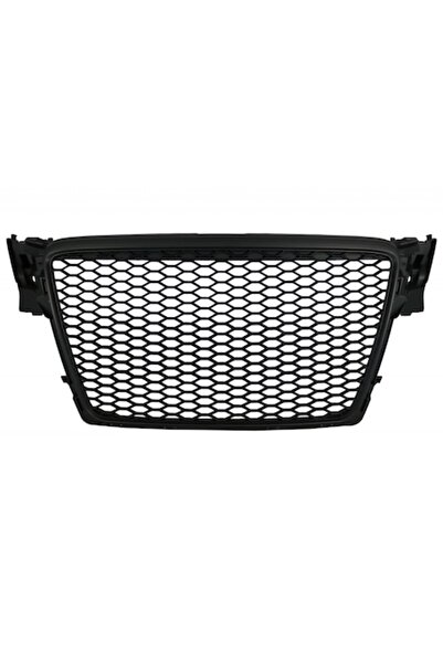 Angels Auto Grila RS Audi A4 B8 (2008-2011) RS4 Design Negru Mat