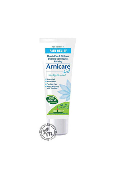 Nelsons Arnicare ARNICARE GEL 45GM