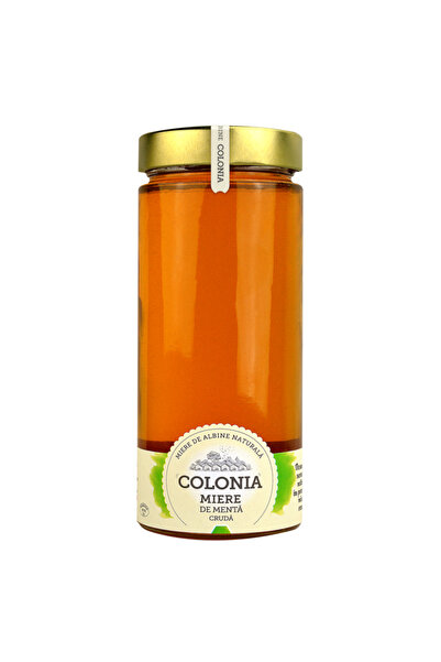 colonia Miere de Menta cruda 800 g